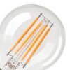 E14 4 Watt blanc chaud 400 Lumen