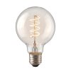 E27 LED 6 Watt blanc chaud dimmable 450 Lumen