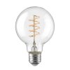 E27 LED 6 Watt blanc chaud dimmable 450 Lumen