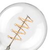 E27 LED 6 Watt blanc chaud dimmable 450 Lumen