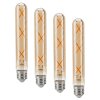 LED 5 Watt blanc chaud 450 Lumen