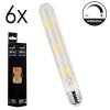 5 Watt blanc chaud dimmable 500 Lumen 5 Watt blanc chaud dimmable 500 Lumen