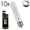 LED 6 Watt blanc chaud dimmable 400 Lumen