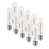 LED 6 Watt blanc chaud dimmable 400 Lumen