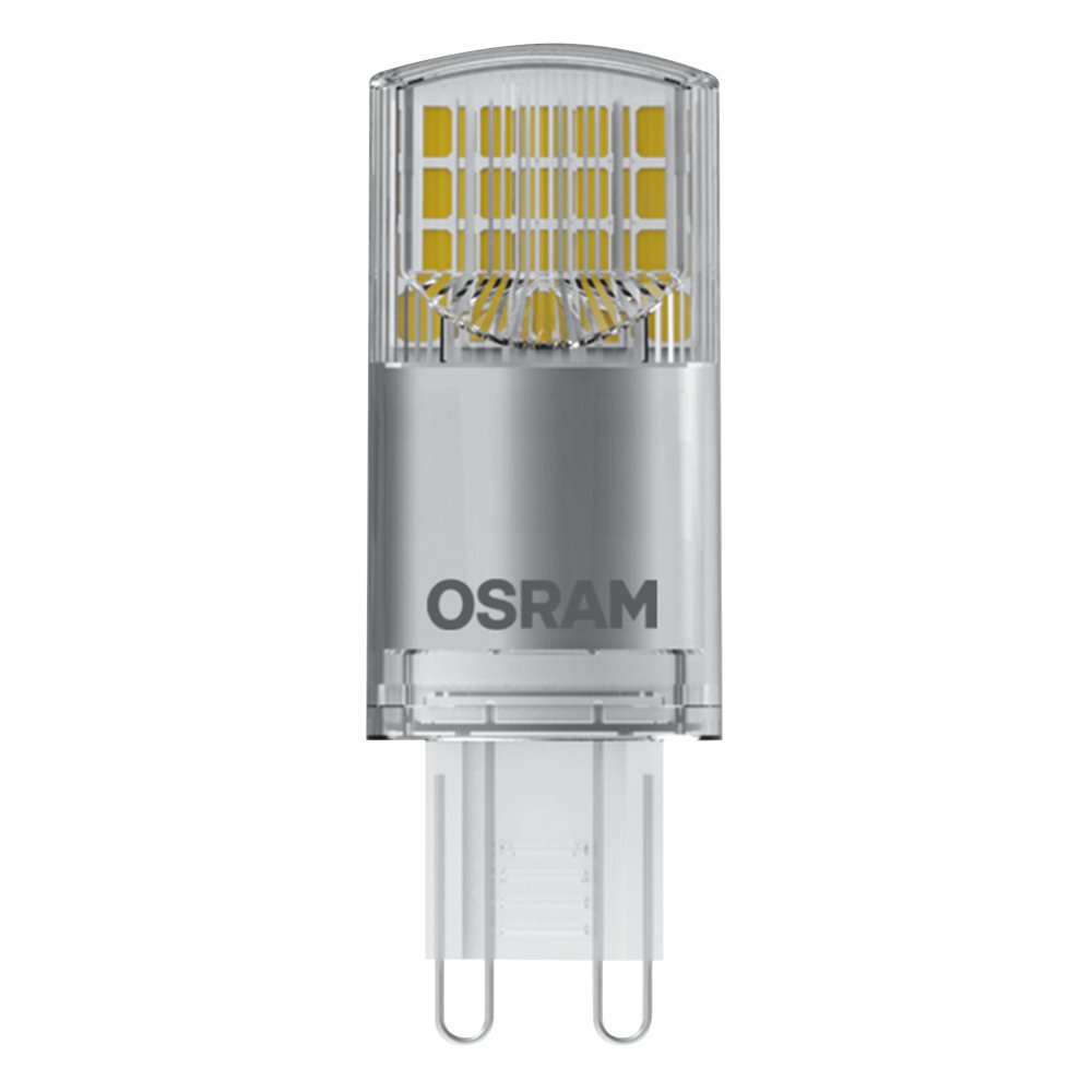 Osram LED G9 3,8 Watt 2700 Kelvin 470 Lumen main product photo