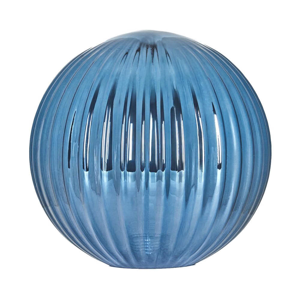 Chehalis Verre de rechange, pièce de rechange 15 cm Bleu main product photo