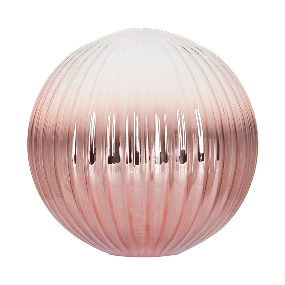 Bernado Verre de rechange, pièce de rechange Clair, Cuivré main product photo