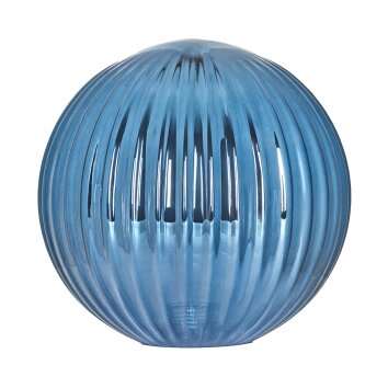 Remaisnil Verre de rechange, pièce de rechange Bleu