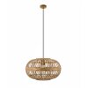 AMSFIELD Luminaires Eglo Brun