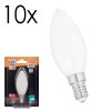 E14 LED 4 Watt blanc chaud 470 Lumen