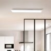 Briston Panel Luminaires Brilliant LED Blanc, 1 lumière