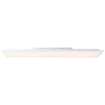 Briston Panel Luminaires Brilliant LED Blanc, 1 lumière