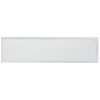 Milton Panel Luminaires Brilliant LED Blanc, 1 lumière