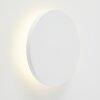 Shadow Applique murale Luminaires Brilliant LED Blanc, 1 lumière