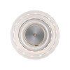 AKKU-SONO Applique murale Luminaires Paul Neuhaus LED Argenté, 1 lumière