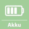 AKKU-SONO Applique murale Luminaires Paul Neuhaus LED Argenté, 1 lumière