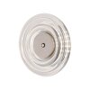 AKKU-SONO Applique murale Luminaires Paul Neuhaus LED Argenté, 1 lumière