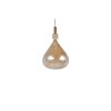 Aldea Suspension Luminaires Trio Blanc, 1 lumière