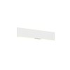 Conchita Applique murale Luminaires Trio LED Blanc, 1 lumière, Télécommandes
