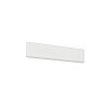 Conchita Applique murale Luminaires Trio LED Blanc, 1 lumière, Télécommandes