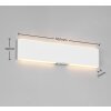 Conchita Applique murale Luminaires Trio LED Blanc, 1 lumière, Télécommandes