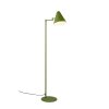 Cosima Lampadaire Luminaires Trio Vert, 1 lumière