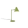 Cosima Lampe à poser Luminaires Trio Vert, 1 lumière