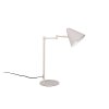 Cosima Lampe à poser Luminaires Trio Gris, 1 lumière