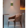 Imaria Applique murale Luminaires Trio Vert, 1 lumière