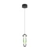 Minerva Suspension Luminaires Trio LED Multicolore, 1 lumière
