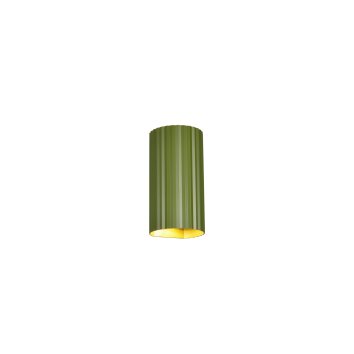 Soka Applique murale Luminaires Trio Vert, 2 lumières