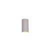 Soka Applique murale Luminaires Trio Gris, 2 lumières