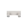 Soka Spot de plafond Luminaires Trio Gris, 2 lumières