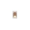 Soka Spot de plafond Luminaires Trio Brun, 1 lumière