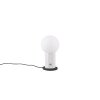 Tauris Lampe à poser Luminaires Trio LED Blanc, 1 lumière