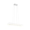Camino Suspension Luminaires Reality LED Blanc, 1 lumière