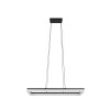 Camino Suspension Luminaires Reality LED Noir, 1 lumière
