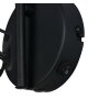 Margarita Applique murale Luminaires Reality Noir, 1 lumière