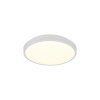 Slope Plafonnier Luminaires Reality LED Blanc, 1 lumière