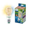 Luminaires Philips E27 LED 4.3 Watt dimmable 903 Lumen