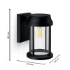 Bellini Lampe murale d´extérieur Luminaires Philips Noir, 1 lumière