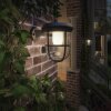 Radii Applique murale Luminaires Philips LED Noir, 1 lumière