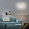 ARCHIE Applique murale Luminaires Leuchten Direkt LED Blanc, 1 lumière, Télécommandes