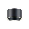 Clipse Applique murale Luminaires Paul Neuhaus LED Gris, 2 lumières
