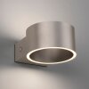 Clipse Applique murale Luminaires Paul Neuhaus LED Aluminium, 2 lumières