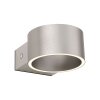 Clipse Applique murale Luminaires Paul Neuhaus LED Aluminium, 2 lumières