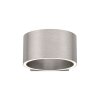 Clipse Applique murale Luminaires Paul Neuhaus LED Aluminium, 2 lumières