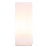 Phelps Luminaire extérieur Luminaires Globo Lighting Blanc, 1 lumière