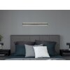 Stalagmita Applique murale Luminaires Globo Lighting LED Gris, Noir, 1 lumière