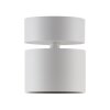 Cup Plafonnier Luminaires Paul Neuhaus LED Blanc, 1 lumière